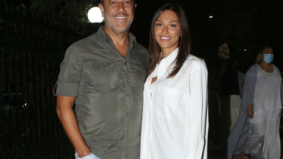 Ο Κώστας Πηλαδάκης στηρίζει δημόσια τη Ναυσικά Παναγιωτακοπούλου στο Survivor