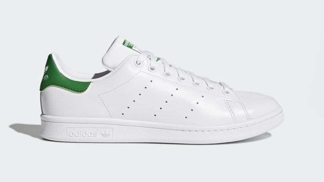 Η ιστορία των Stan Smith, των πιο θρυλικών sneakers της Adidas