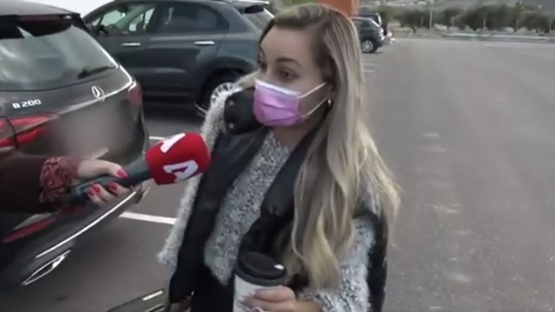 Η Βασιλική Μιλλούση για τις δηλώσεις του Λευτέρη Πετρούνια: "Άνθρωποι είμαστε, λάθη κάνουμε"