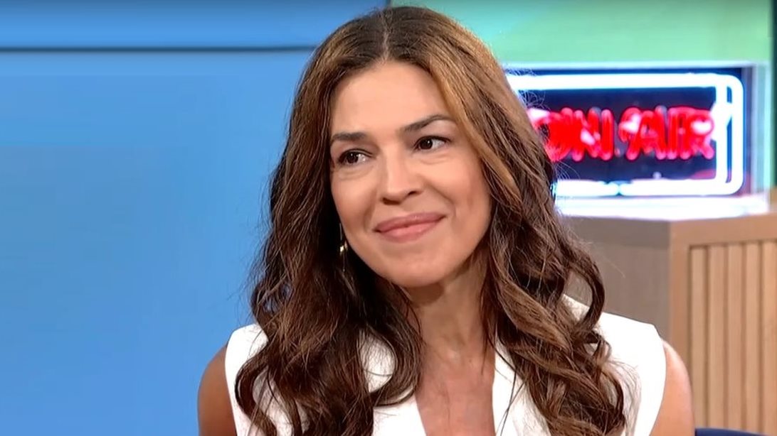 Ναταλία Δραγούμη: Είπε στον πατέρα μου "Θα έρθει το Ηθών να μαζέψει την κόρη σου"