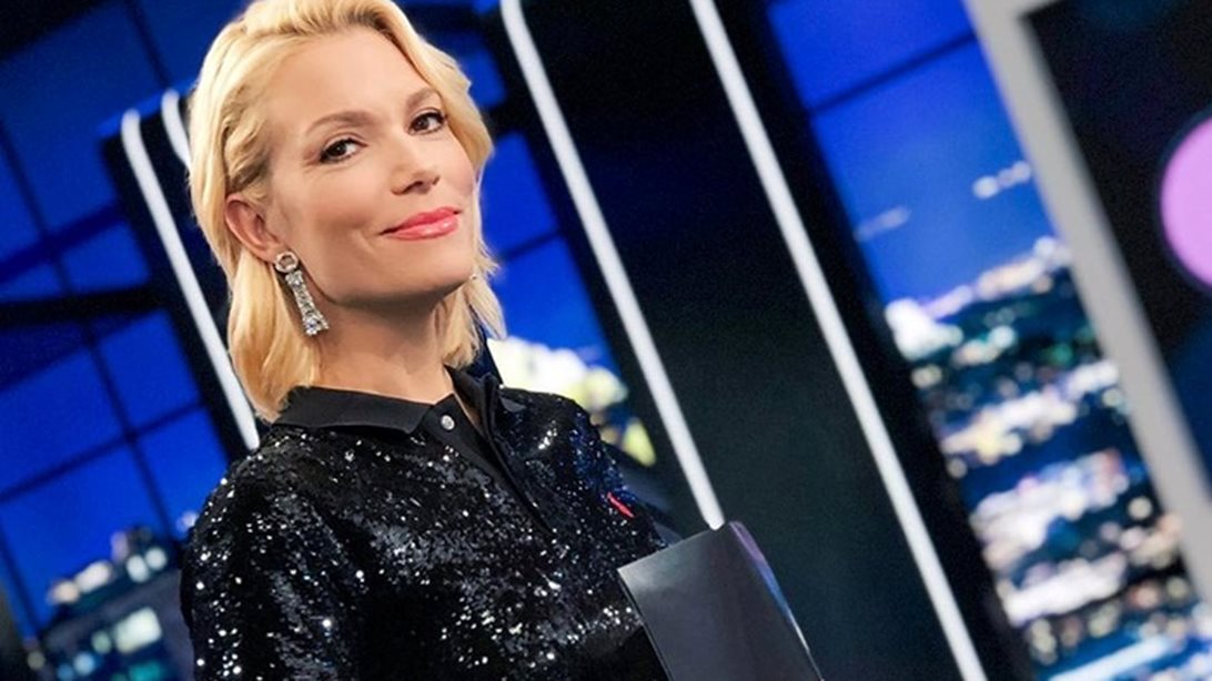 Εκτός GNTM η Βίκυ Καγιά! Οι πρώτες πληροφορίες