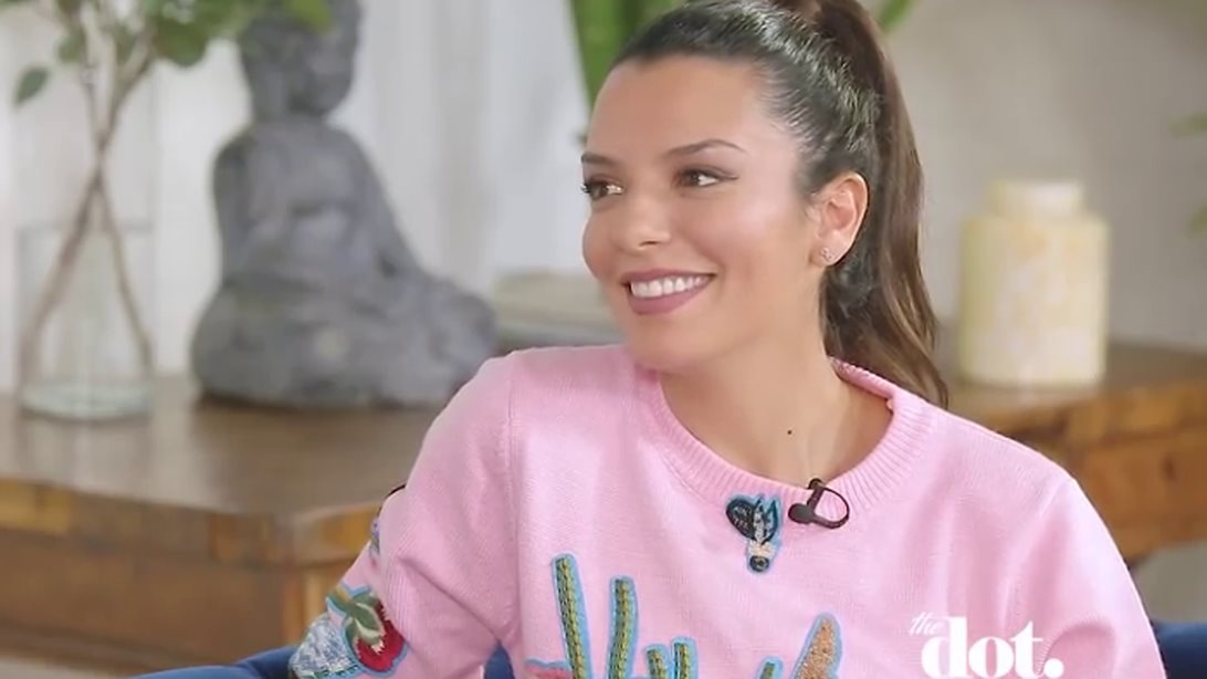 Νικολέττα Ράλλη
: Η εξομολόγηση για τον Μαυρίδη &amp; η αποκάλυψη για τον άνθρωπο που έχει εμμονή μαζί της