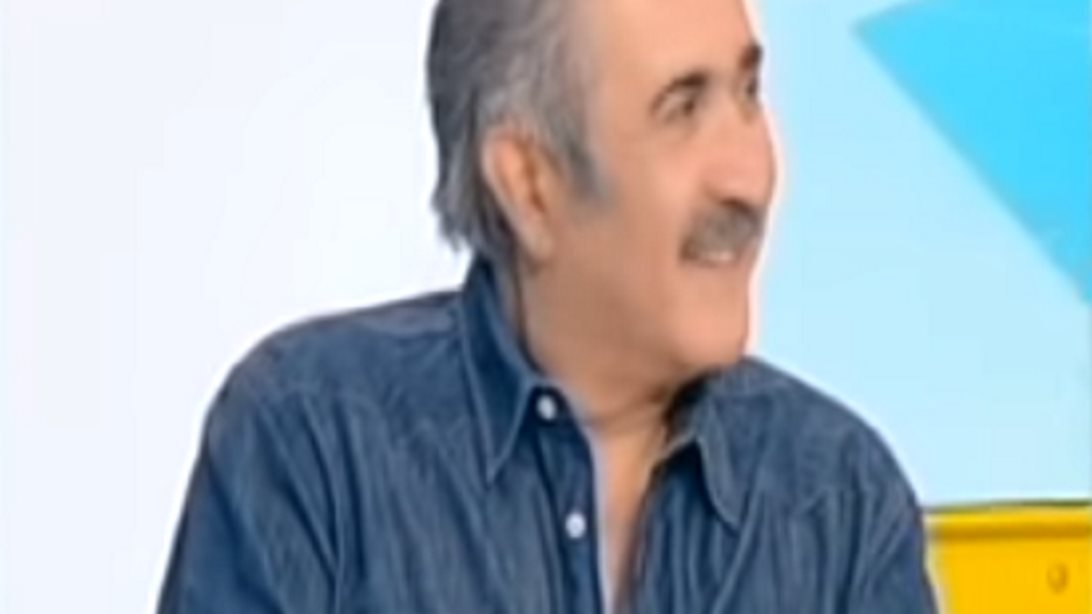 Ο Λάκης Λαζόπουλος Στον Γιώργο Παπαδάκη: Η σκληρή απάντηση στα «Αποκαλυπτικά» και η αλήθεια για το τηλεοπτικό του μέλλον