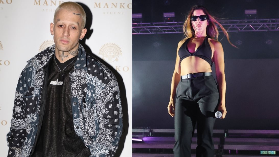 Κόλαφος ο Τάσος Ξιαρχό για τη Μαρίνα Σάττι: &quot;Δεν με πλήρωσε ποτέ!&quot;