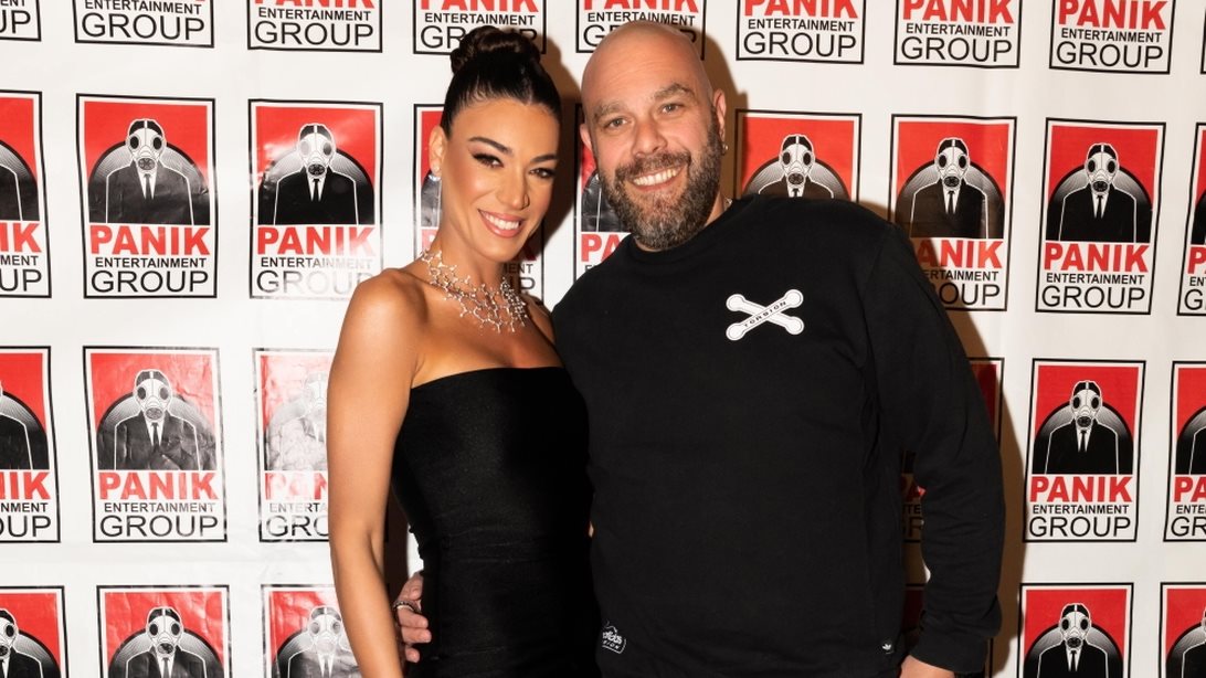 Ήβη Αδάμου: "Γάμος είναι να κάνεις παιδί με έναν άνθρωπο - Ακόμη και διαφωνίες να υπάρξουν με τον Μιχάλη..."