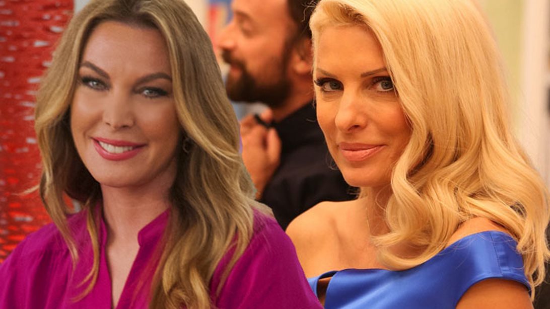 Η Χρυσή Δεκάδα Της Εβδομάδας: Η Τατιάνα στην αντίσταση, η νέα Μενεγάκη &amp; οι τσάμπα- μάγκες της tv