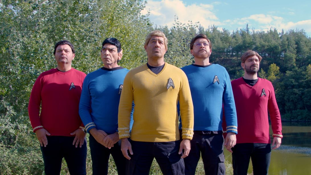 Οι "Ράδιο Αρβύλα" επιστρέφουν - Η ανακοίνωση του Αντώνη Κανάκη