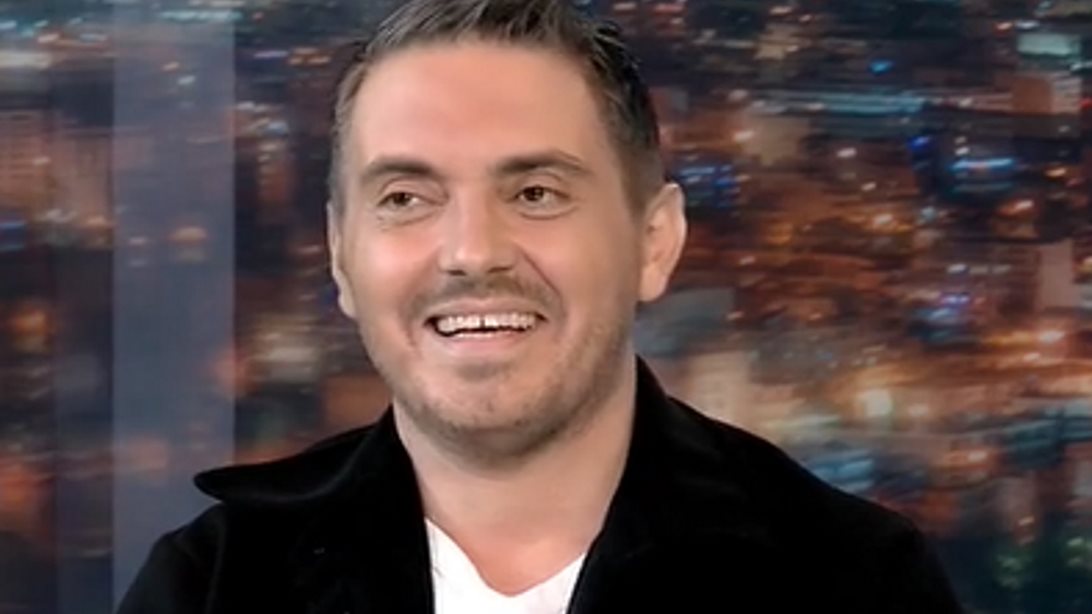 Μιχάλης Χατζηγιάννης: &quot;Επιχείρησα να κάνω καριέρα εκτός συνόρων...Το προσπάθησα, το πολέμησα αλλά δεν άντεξα&quot;