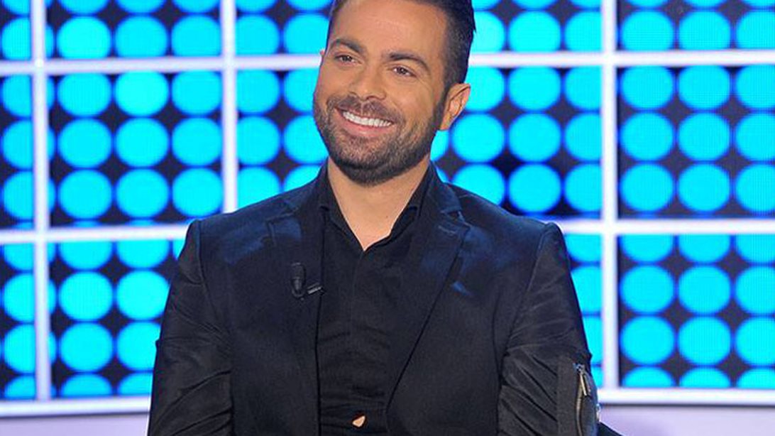 Ηλίας Βρεττός: «Οι άντρες είμαστε πολυγαμικοί. Διαλέγουμε ποια θα γονιμοποιήσουμε»