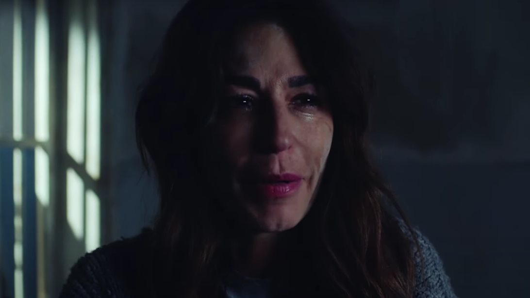 Καθηλώνει το trailer του "Άγιου Έρωτα" - Οι πρώτες εξελίξεις