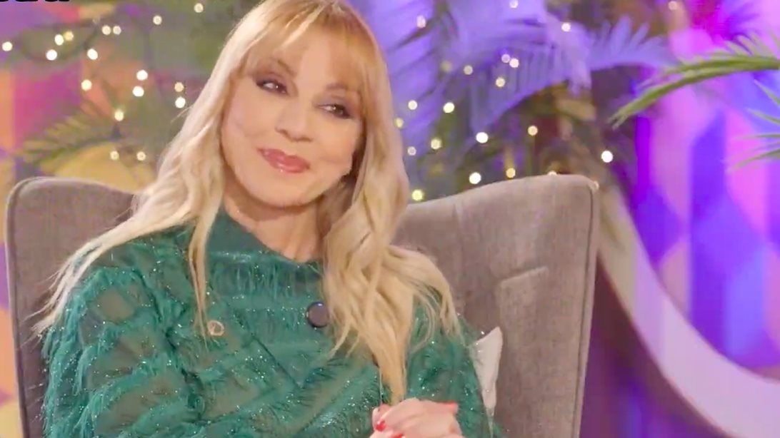 Ματίνα Νικολάου: "Η κυριότερη σχέση μου είναι αυτή με τον μπαμπά του γιου μου"