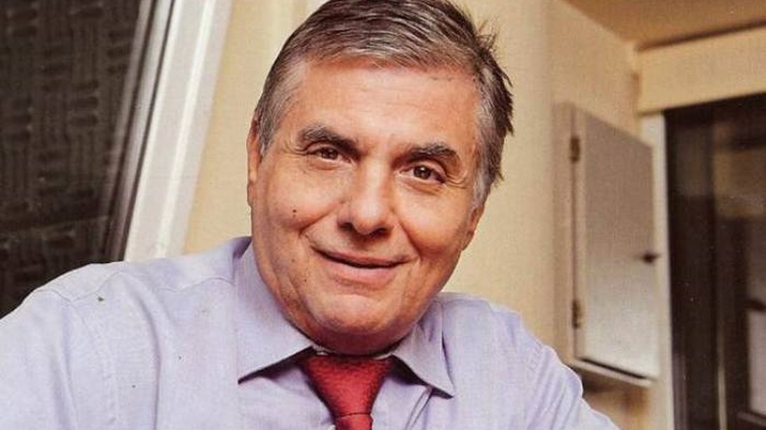 "Ο Γιώργος Τράγκας ήταν η χειρότερη εμπειρία της ζωής μου - Δεν είχε μέτρο σε τίποτα. Συμπεριφερόταν τρομακτικά άσχημα. Ήταν βίαιος"