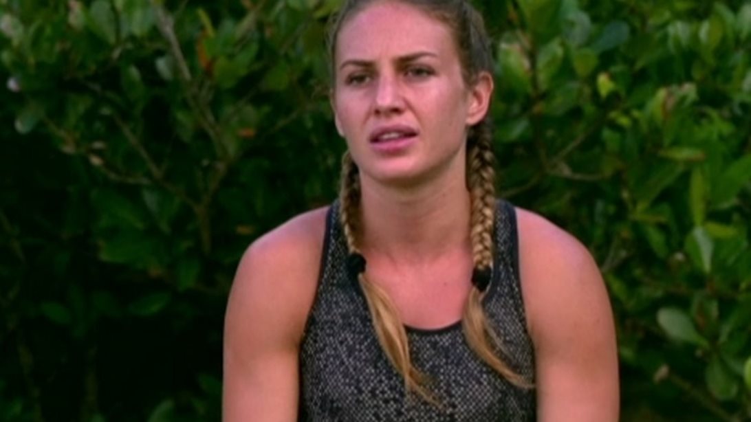 Survivor: Το καρφί της Κατερίνας Δαλάκα για τον Αλέξανδρο Παρθένη: «Δεν μπορούμε κάθε μέρα να στεναχωριόμαστε που έφυγε»