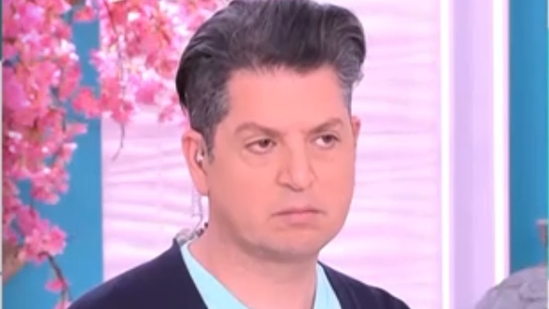 Γιάννης Πουλόπουλος: &quot;Έπρεπε να με δεις - Έβρισα ό,τι δεν έχω πει όλον τον χρόνο, τα είπα όλα μαζεμένα&quot;