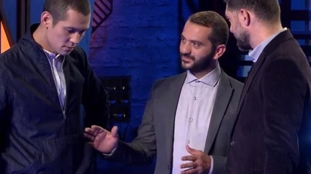 MasterChef | Bootcamp #2: Οι φωνές του Κοντιζά, ο παίκτης με την δεύτερη ευκαιρία &amp; οι παίκτες μπαίνουν στο σπίτι