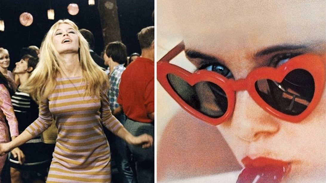Undressing Cinema: Ο Instagram λογαριασμός που συγκεντρώνει όλα τα fashion trends στο σινεμά
