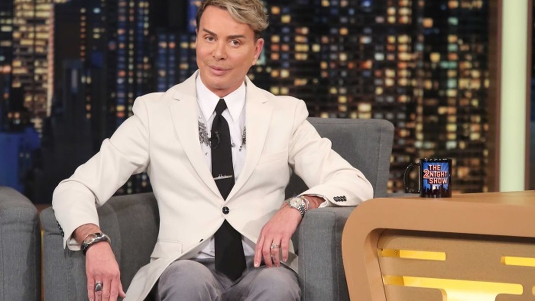 Λάκης Γαβαλάς: Η ιδιαίτερη ιστορία για τον συγκρατούμενό του στη φυλακή