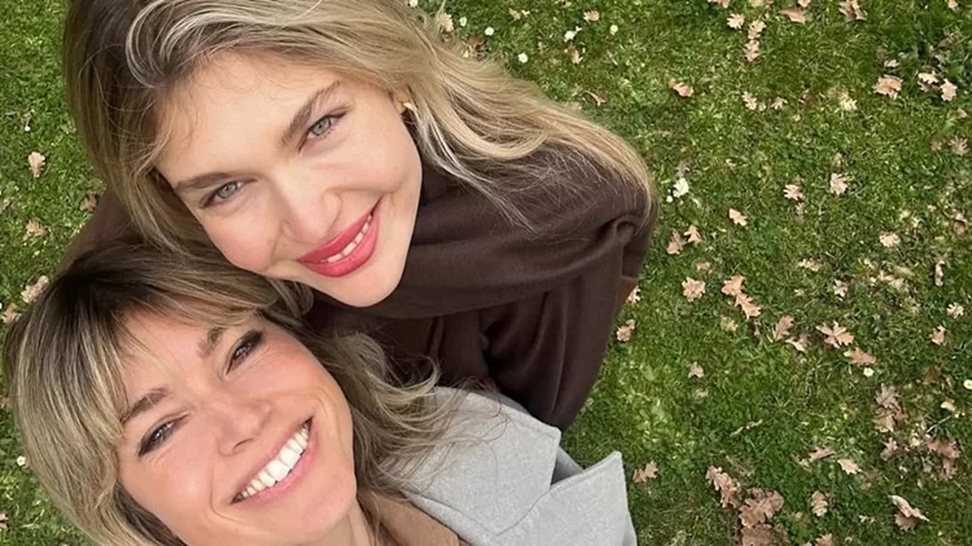 Κλέλια Ανδριολάτου - Βάσια Κωσταρά | Τριήμερο στο αγαπημένο τους ελληνικό νησί