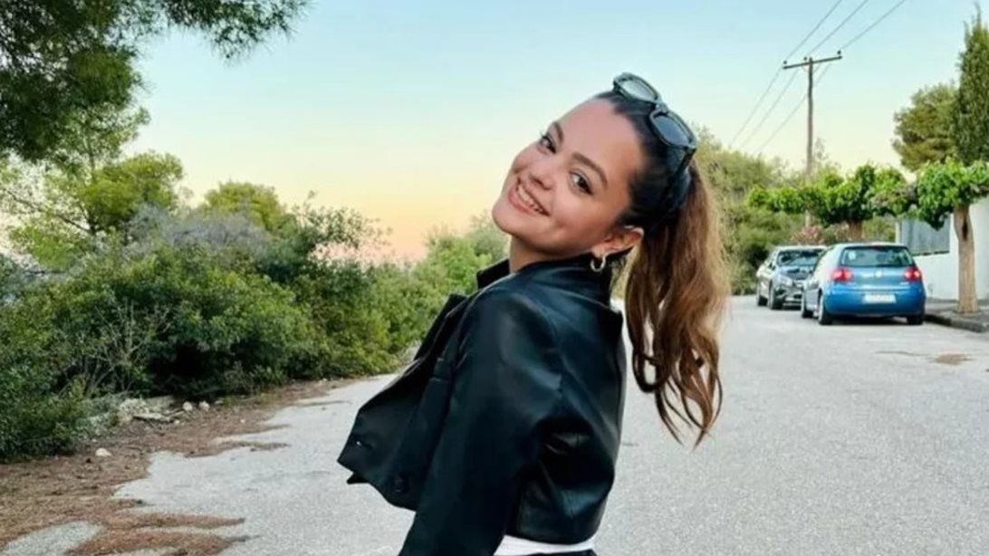 Μαριτίνα Ντενίση | Η φθινοπωρινή απόδραση με τον σύντροφό της και το τρυφερό σχόλιο της Μιμής Ντενίση