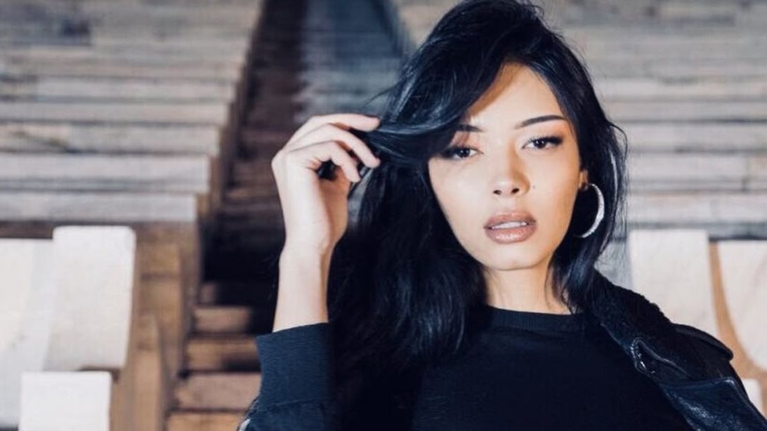 Χριστίνα Στεφανίδη : Full in love | Η πρώτη κοινή φωτογραφία με τον Γιώργο Λέντζα στο Instagram