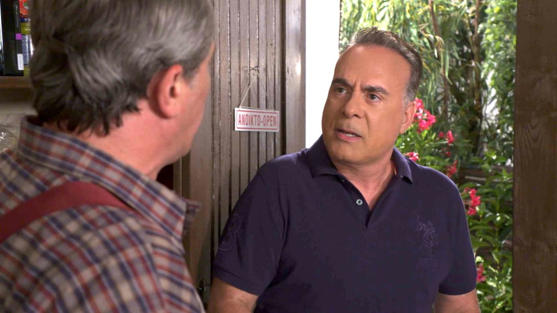 &quot;Χαιρέτα μου τον Πλάτανο&quot; | Τότε κάνει πρεμιέρα στην ΕΡΤ1! Όλα όσα θα δούμε στον νέο κύκλο