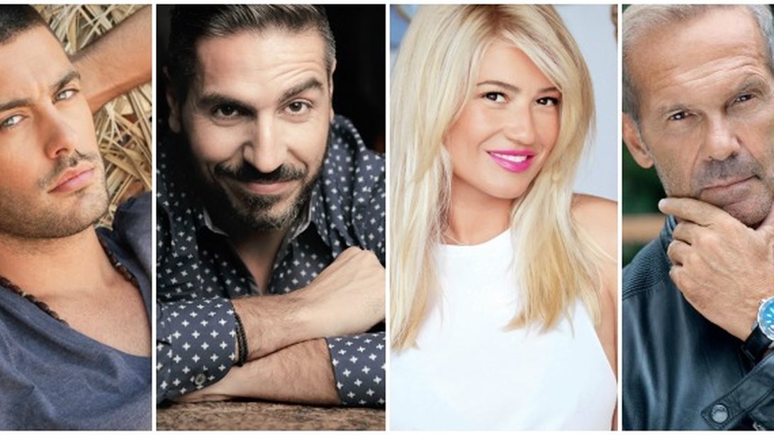 Τηλεοπτικά Νέα Από Την Κλεοπάτρα Πατλάκη: Τι συμβαίνει στην tv; Νεύρα, ύπνος και… διπλοθεσίτες!