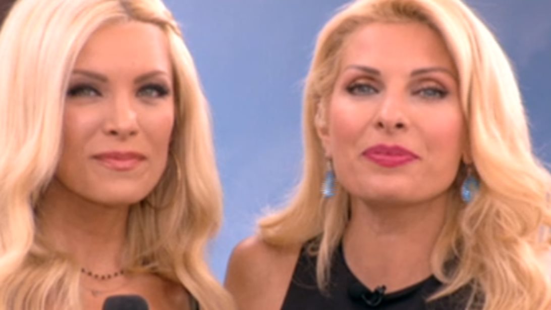 Ελένη Μενεγάκη - Κατερίνα Καινούργιου: Η σκληρή κριτική για της εκπομπές τους: Ποιος τους επιτέθηκε;