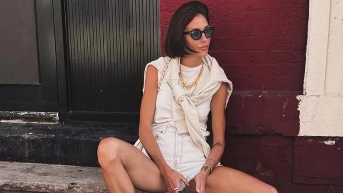 Σοφία Καρβέλα | &quot;Οι γιορτινές μέρες μπορεί να είναι ιδιαίτερα δύσκολες για εμάς τους αλκοολικούς&quot;