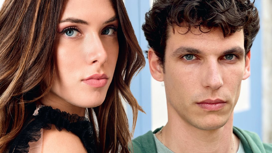 Μόνο στο Yupiii! "Γη της Ελιάς": Επίθεση στην ταβέρνα του Χρήστου