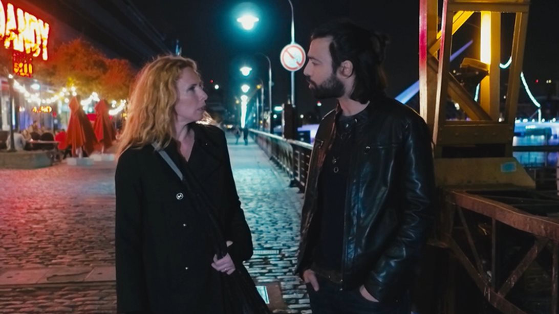 Το Τατουάζ: Τι θα συμβεί στα επόμενα επεισόδια: Μια νέα παρουσία έρχεται να ταράξει τα νερά ανάμεσα στη Βέρα και τον Νικόλα