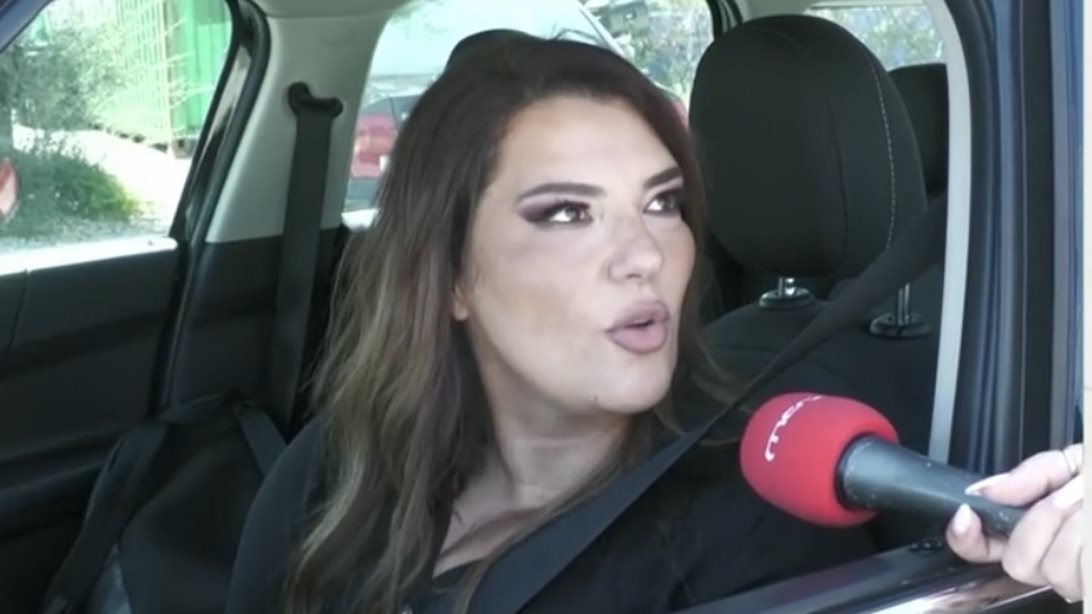 Κατερίνα Ζαρίφη: &quot;Μπορείς να πεις πολλά για τον Δημήτρη Ουγγαρέζο, ότι είναι ευέξαπτος και ευθύς, αλλά...&quot;