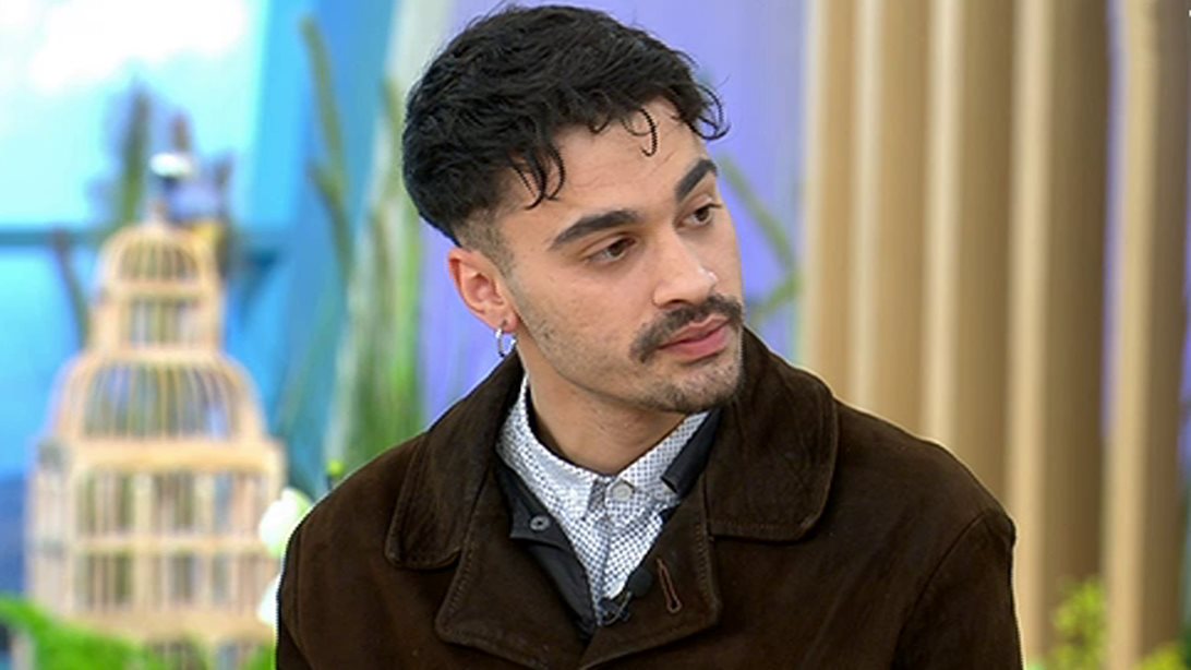 MasterChef | Αλέξανδρος Κωνστάντης: Μιλά πρώτη φορά για τη διαμάχη με την οικογένειά του &amp; την απόφαση να φύγει μόνος στα 18 από την Κέρκυρα