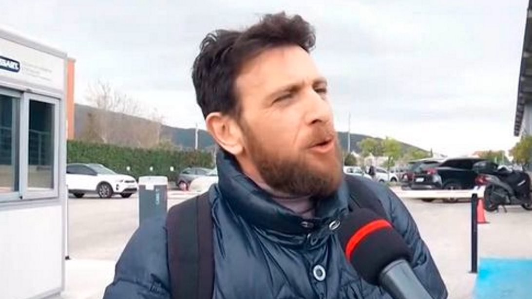 Θανάσης Πάτρας: "Αυτό που κάναμε στον Αρναούτογλου ήταν μια ''νόστιμη'' φαρσούλα"