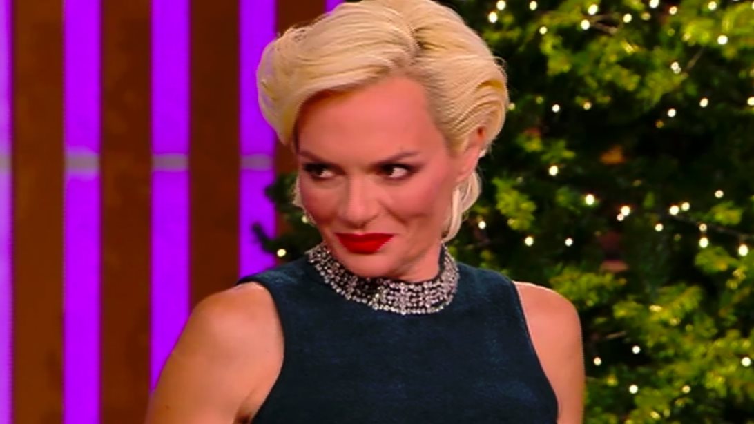 Έλενα Χριστοπούλου: &quot;Εμπειρικά θα πω, μην έχετε εμπιστοσύνη πουθενά -  Να έχετε αποδείξεις&quot;