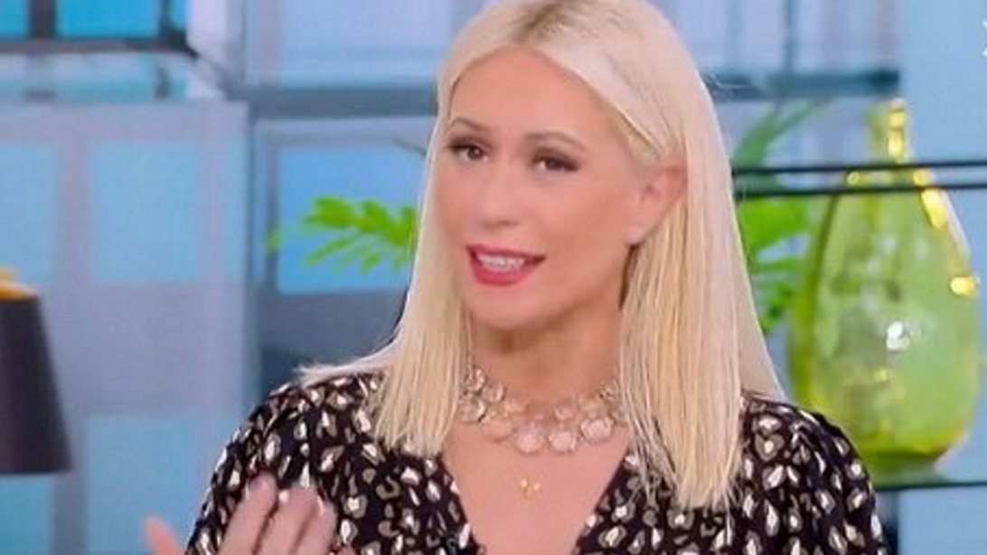 Η "πικρία" της Μαρίας Μπακοδήμου για την συμφωνία με τον ΣΚΑΪ