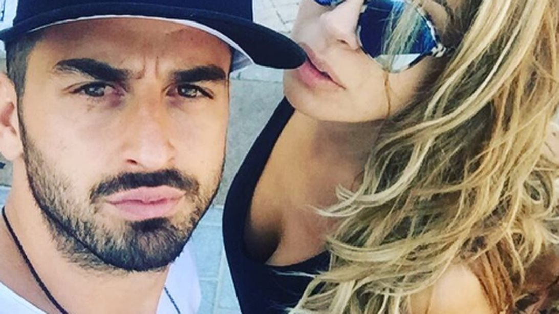 Άρης Σοϊλέδης: Η τρυφερή εξομολόγηση για τον έρωτα του με την Ελένη Χατζίδου