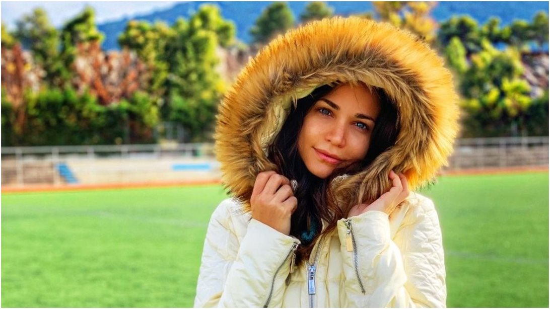 Κατερίνα Γερονικολού: &quot;Όσα ακολούθησαν, όσα βγήκαν στο φως, με έκαναν να αισθάνομαι-σχεδόν- τυχερή&quot;