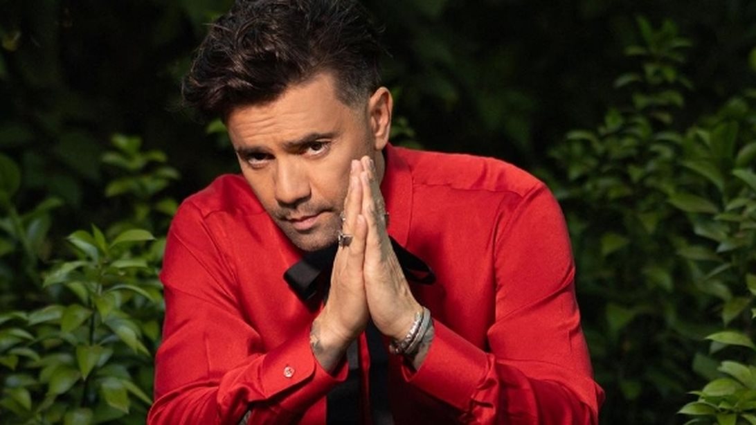 Ο Θοδωρής Μαραντίνης σε ένα ξεκαθάρισμα για τους Onirama: &quot;Το δίπορτο είναι της μοδός&quot;