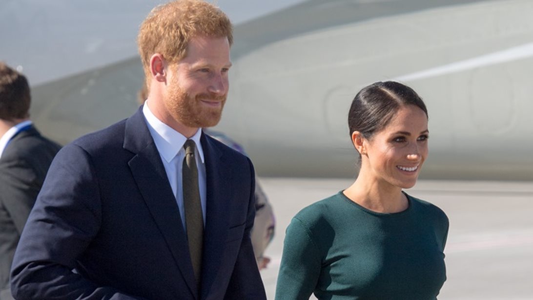 Πρίγκιπας Harry – Meghan Markle | Τους προτάθηκε να παρουσιάσουν βραβείο Όσκαρ