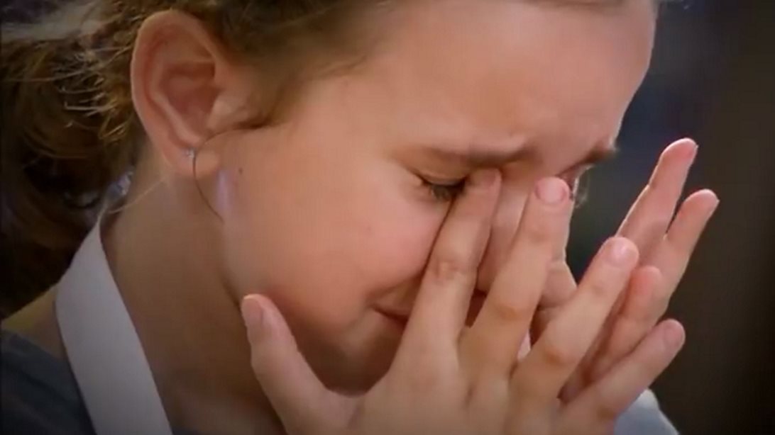 MasterChef Junior
: Το trailer της πρεμιέρας δεν είναι αυτό που περιμένεις! Τα αυστηρά σχόλια &amp; τα δάκρυα των παιδιών