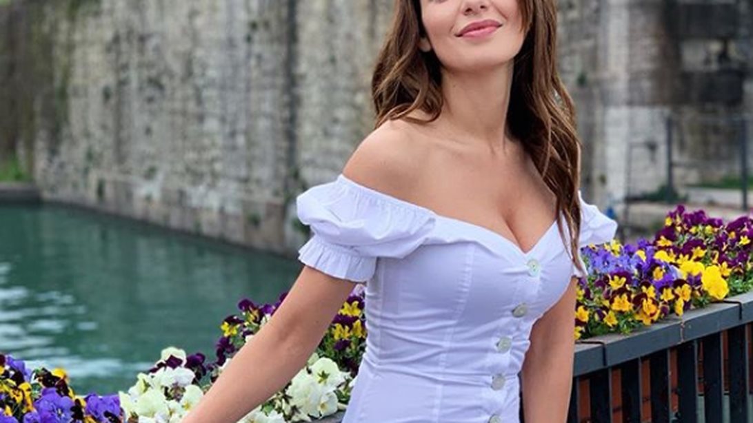 Νικολέττα Ράλλη: Μόνο στο Yupiii: Η πρόταση- έκπληξη για τη νέα τηλεοπτική σεζόν!