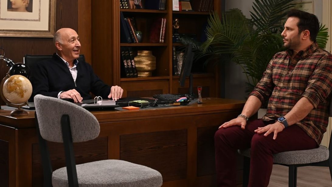 Το Σόι σου | Ο Άρης επιστρέφει και κάνει τη μεγάλη ανακοίνωση!