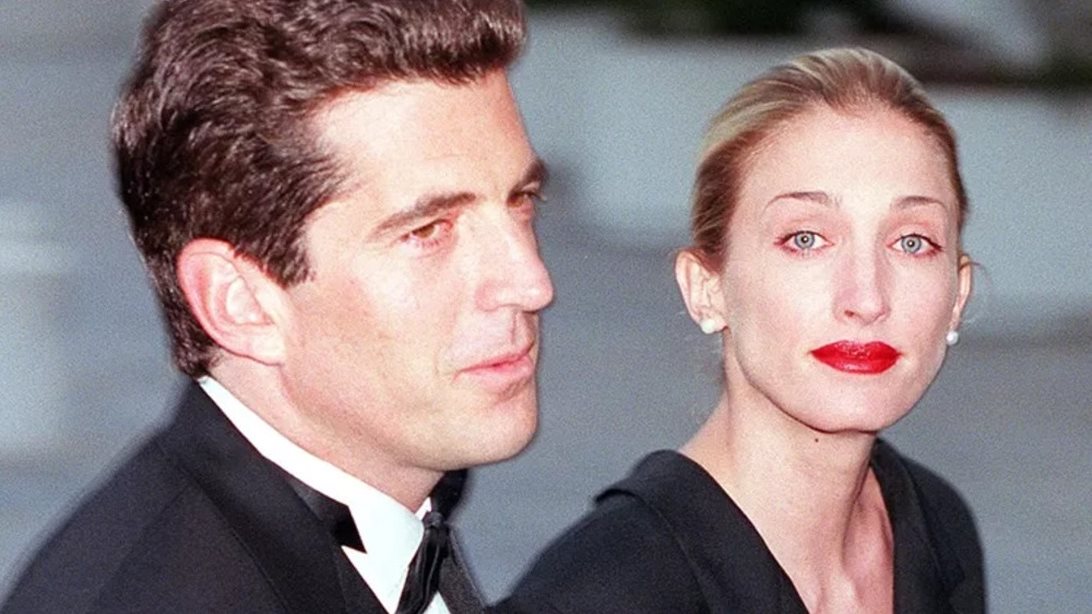 Carolyn Bessete – Kennedy | Γιατί υποστήριζαν ότι είχε μία "πολύ παρόμοια" ζωή με την πριγκίπισσα Diana;