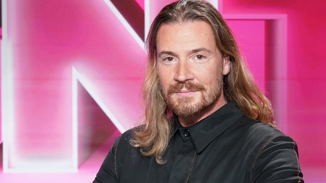 GNTM | Ο Χριστόφορος Κοτέντος επέστρεψε και είπε την πιο viral ατάκα του