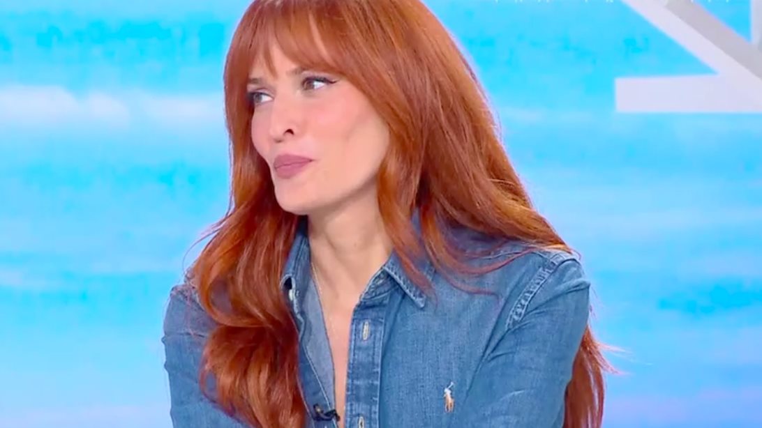 Σίσσυ Χρηστίδου: &quot;Αν υπάρξει απιστία μέσα στο γάμο...&quot;