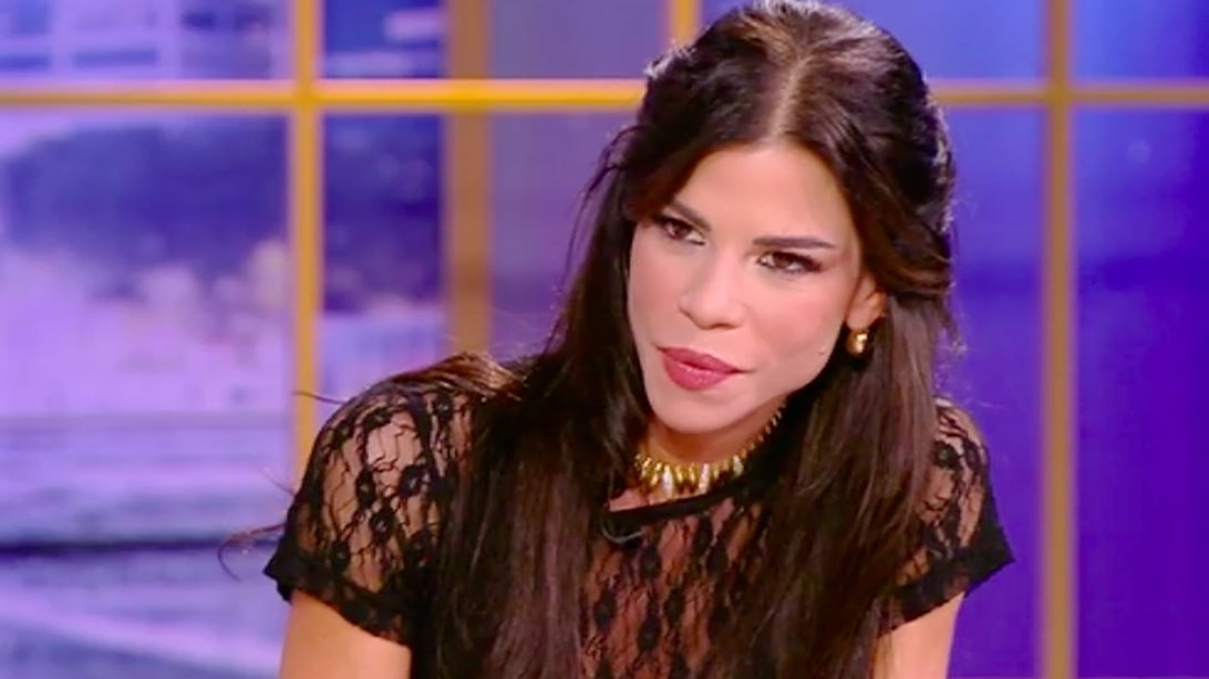 Δάφνη Καραβοκύρη για επιθέσεις σε Γιώργο Παπαδάκη: "Είναι το πρώτο cancel μετά θάνατον"