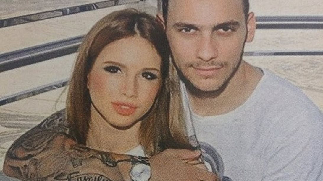 Τάσος Δώνης - Μαριάννα Μάρκογλου: Χώρισαν; Οι πρώτες πληροφορίες