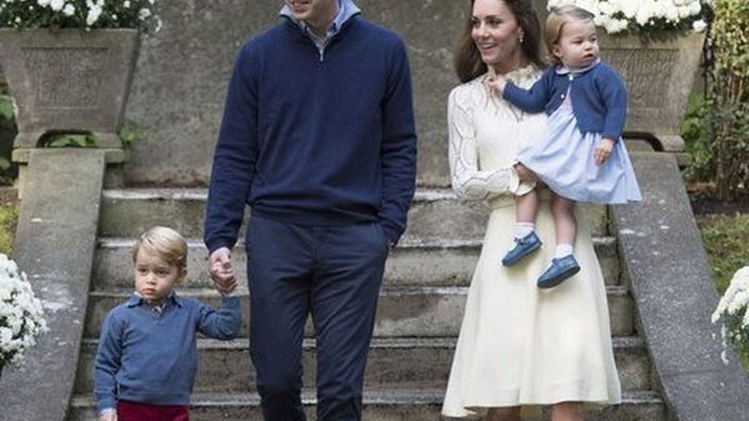 Kate Middleton: Παραδέχεται ότι ένιωσε μοναξιά ως μητέρα
