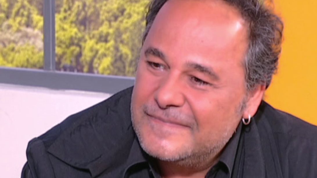 Αλέξανδρος Ρήγας: «Αυτή ήταν η πιο αδιαπραγμάτευτη αγάπη της ζωής μου»