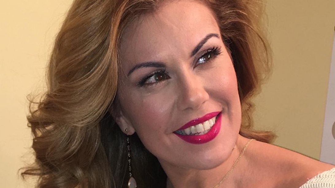 Ευγενία Μανωλίδου: Η εντυπωσιακή φωτογραφία με μαγιό